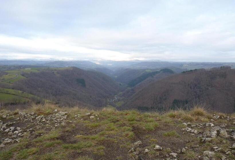 ベッドアンドブレックファースト Chambres D Hôtes Domaine De La Grangeotte