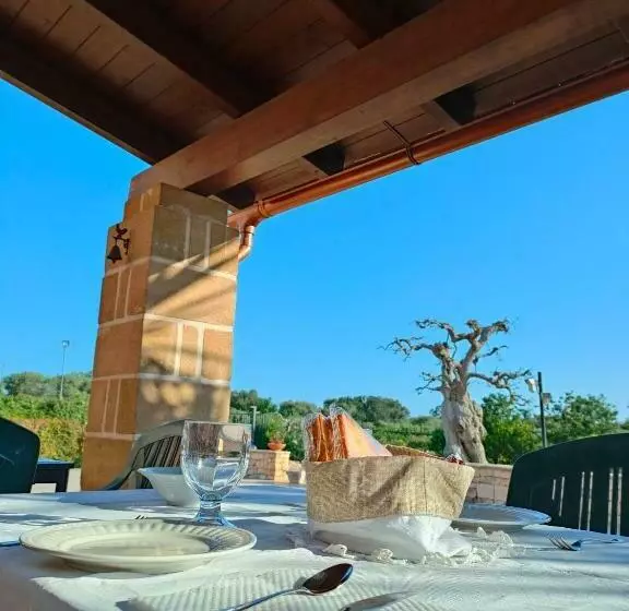 Bed and Breakfast Donna Isabella