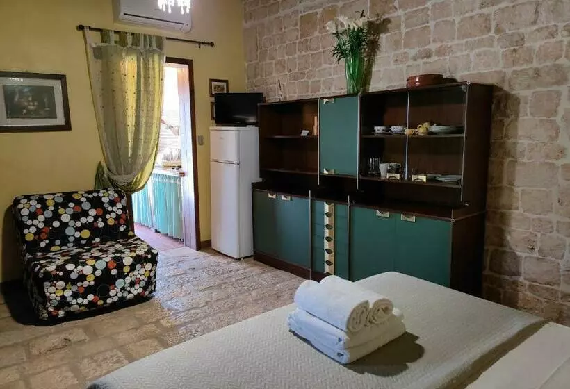 Bed and Breakfast Donna Isabella