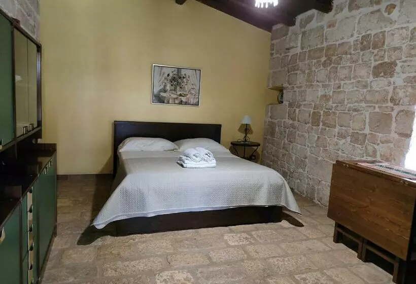 Bed and Breakfast Donna Isabella