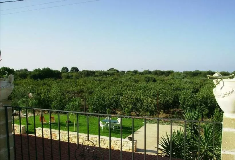 Bed and Breakfast Donna Isabella