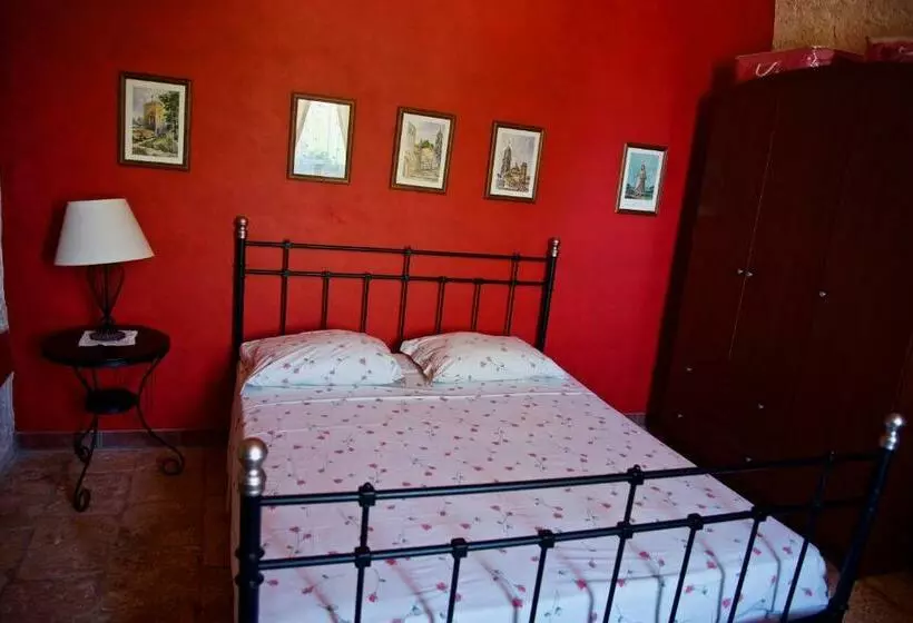 Bed and Breakfast Donna Isabella
