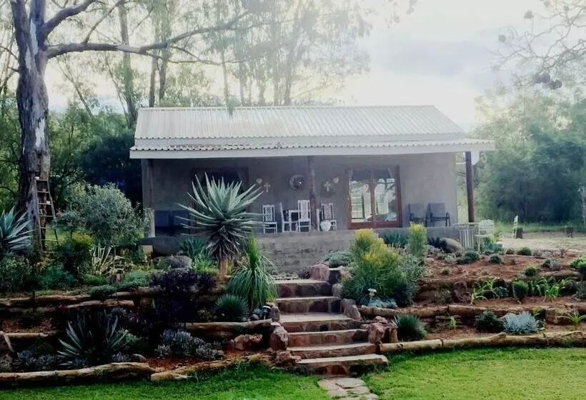 Aamiaismajoitus (B&B) Hadida Guesthouse