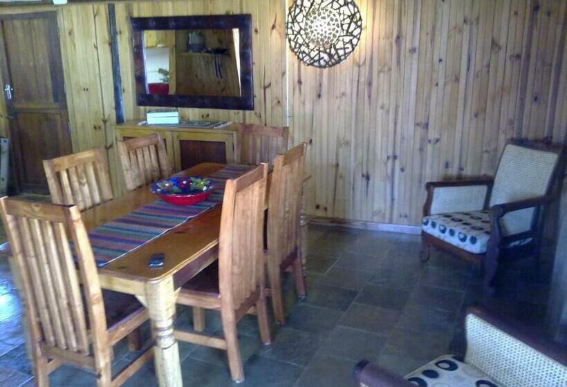 مبيت وإفطار Hadida Guesthouse