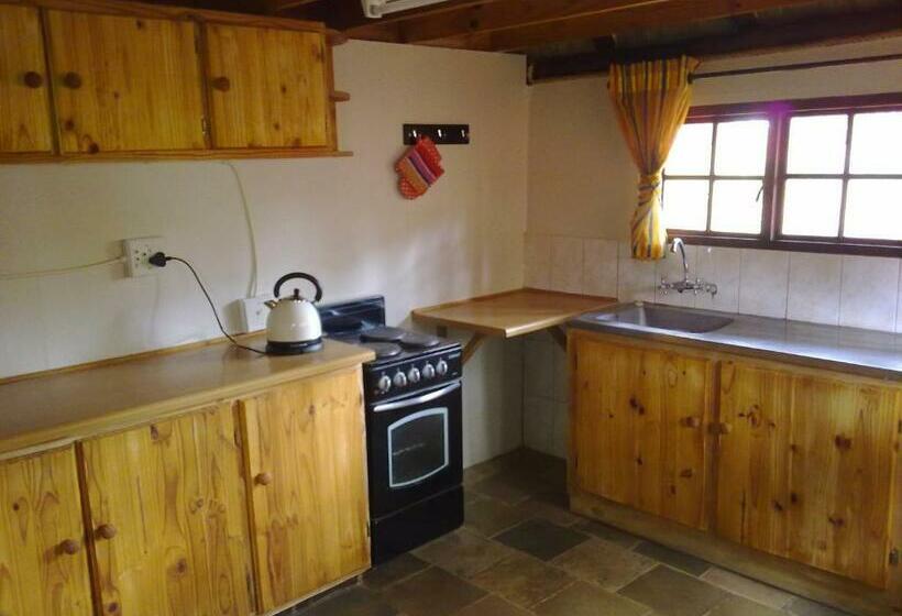 مبيت وإفطار Hadida Guesthouse