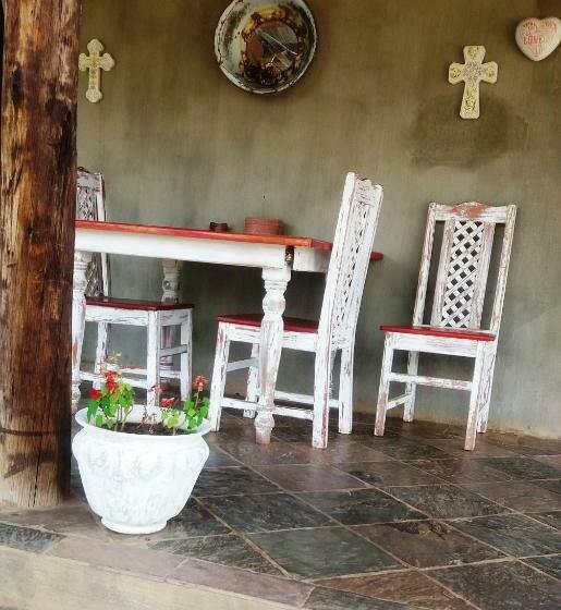 مبيت وإفطار Hadida Guesthouse