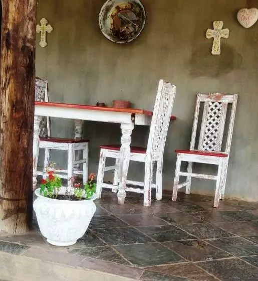 Aamiaismajoitus (B&B) Hadida Guesthouse