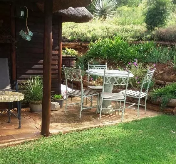 Aamiaismajoitus (B&B) Hadida Guesthouse