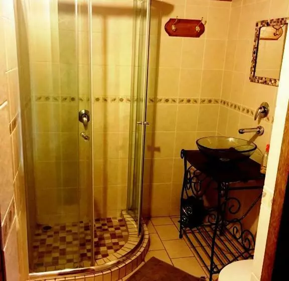 Aamiaismajoitus (B&B) Hadida Guesthouse