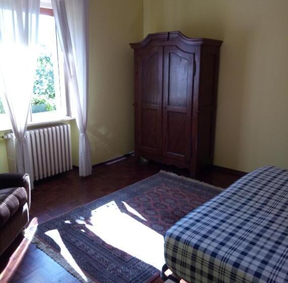 住宿加早餐  Il Barucin