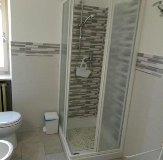 住宿加早餐  Il Barucin