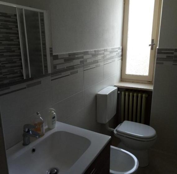 住宿加早餐  Il Barucin