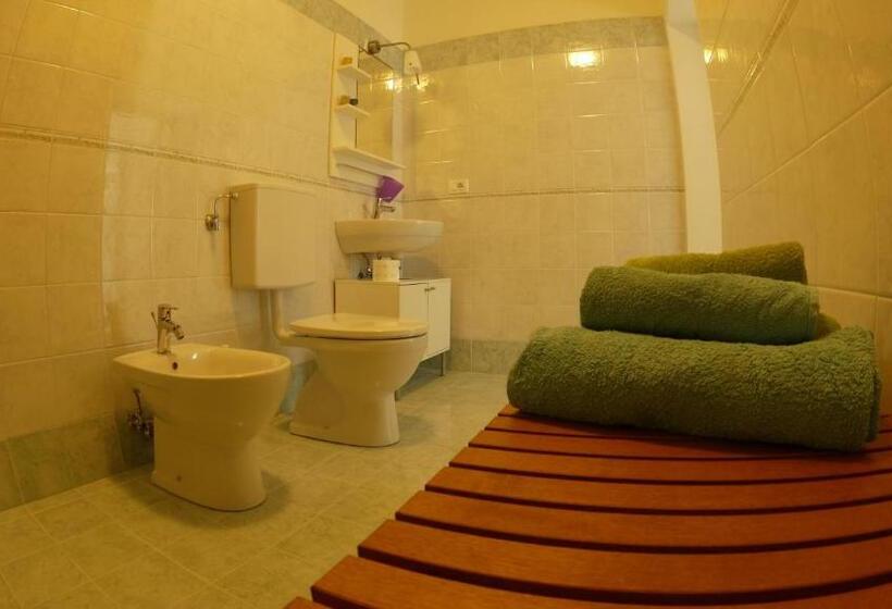 צימר Impronte Nel Bosco