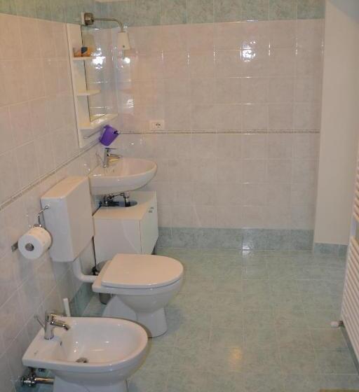 צימר Impronte Nel Bosco