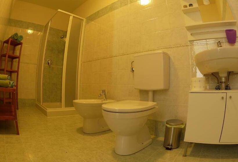 צימר Impronte Nel Bosco