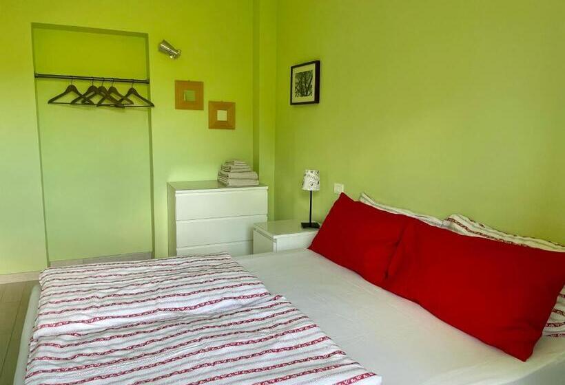 צימר Impronte Nel Bosco