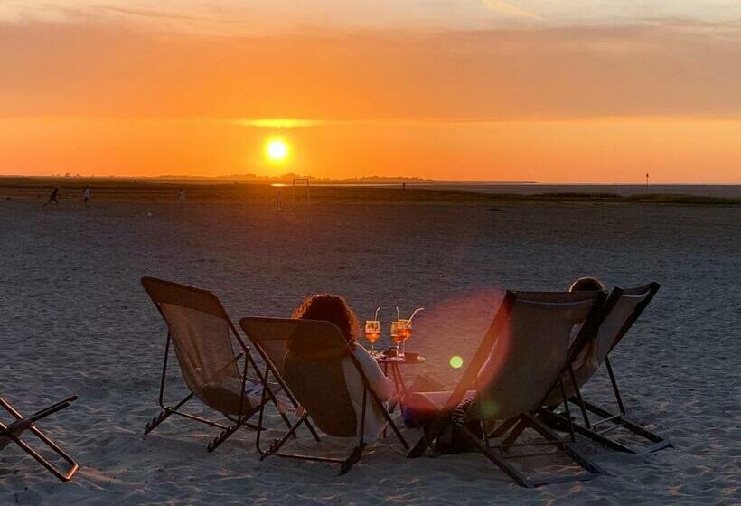 צימר Les Capucines