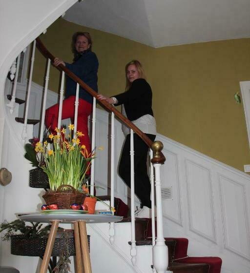 צימר Les Capucines