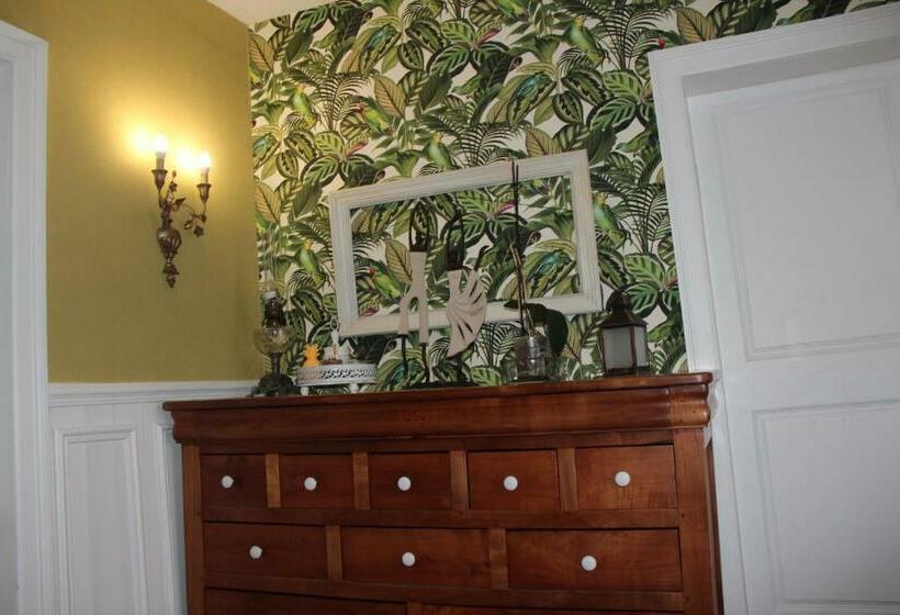 צימר Les Capucines