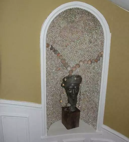 ベッドアンドブレックファースト Les Capucines