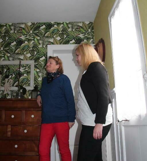 צימר Les Capucines