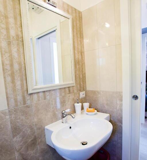 مبيت وإفطار Da Vittoria