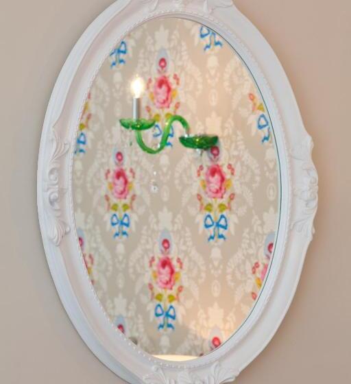 مبيت وإفطار Da Vittoria