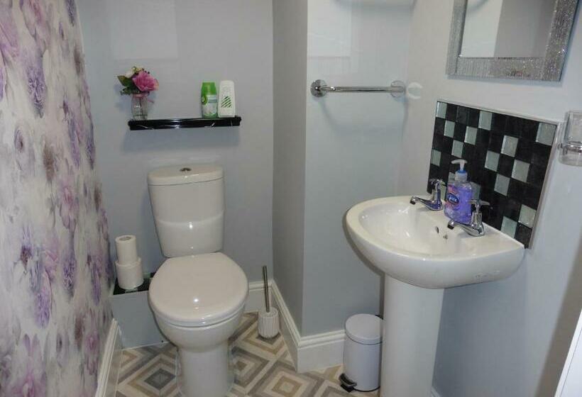 Hillside Bed And Breakfast