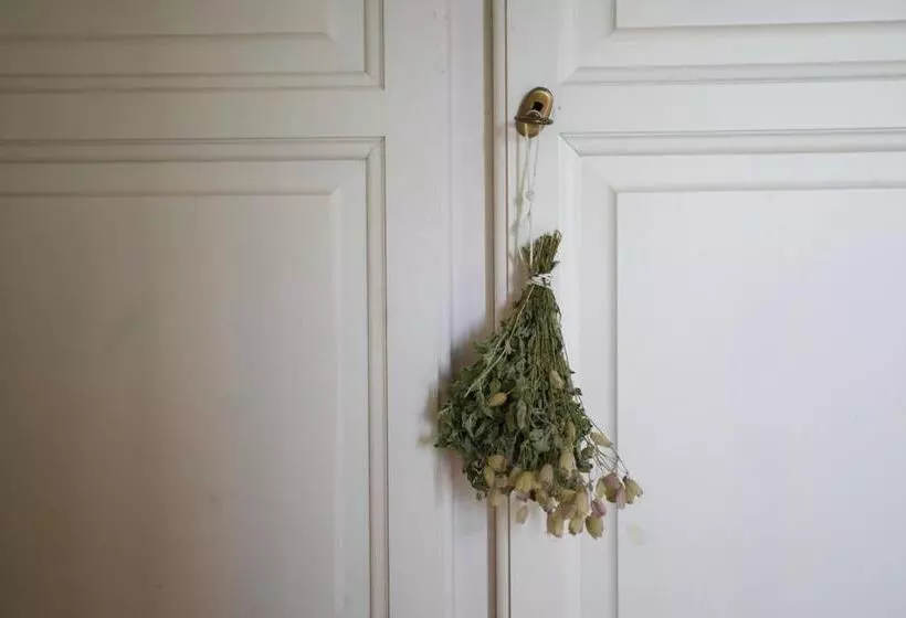 هتل Farmstay Kmetija štekar