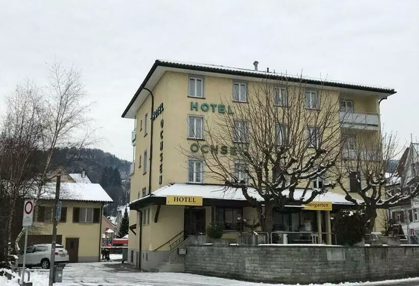 Hotelli Ochsen