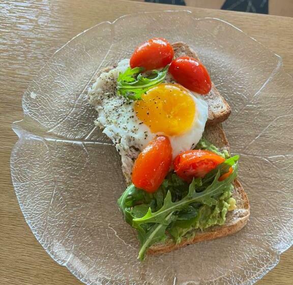 בית מלון כפרי Ochsen