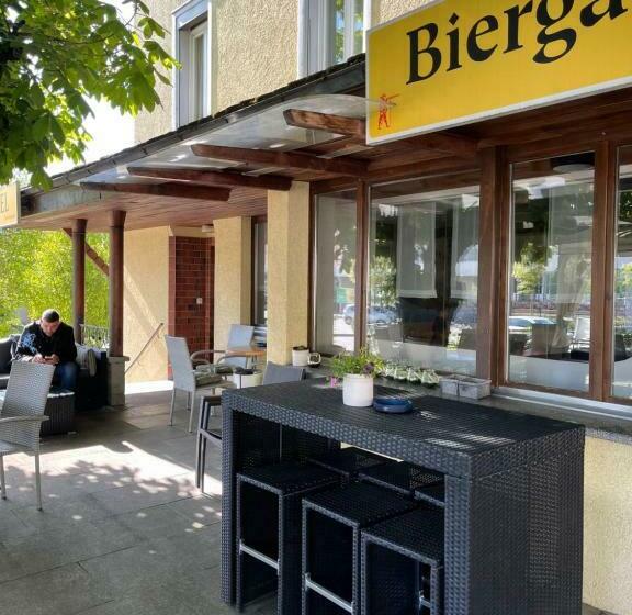 בית מלון כפרי Ochsen