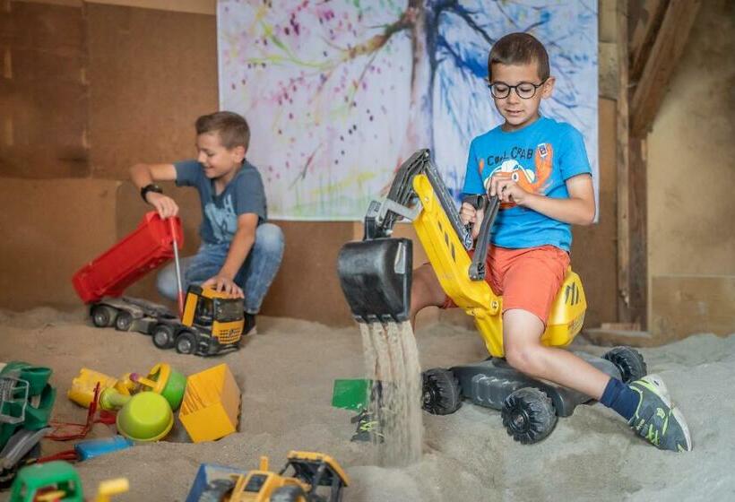 Отель Reden Hof