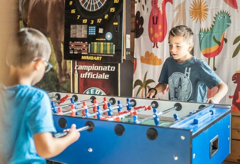 Отель Reden Hof