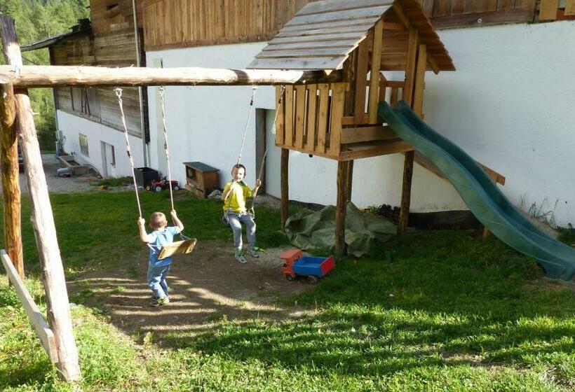 Отель Reden Hof