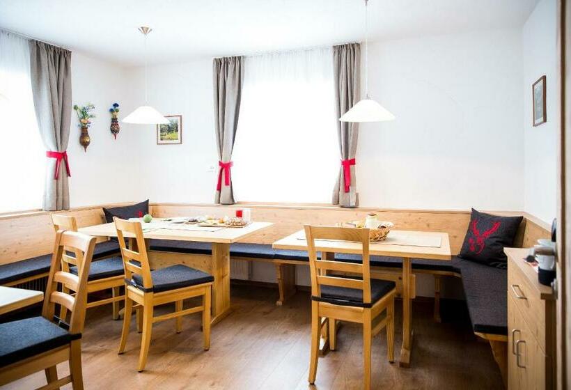 Отель Reden Hof