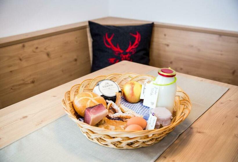 Отель Reden Hof