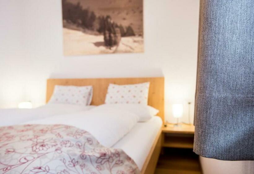 Отель Reden Hof