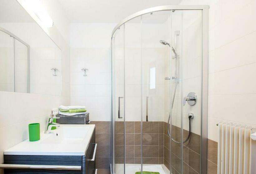 Отель Reden Hof