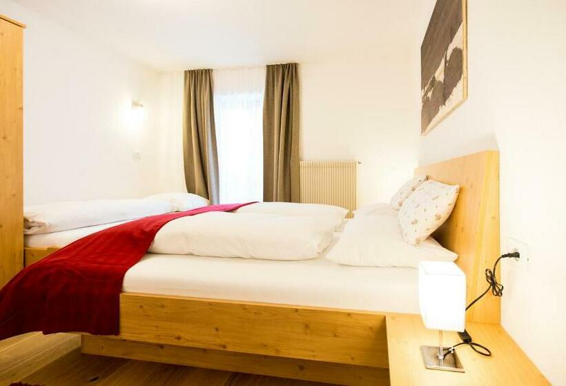 Отель Reden Hof