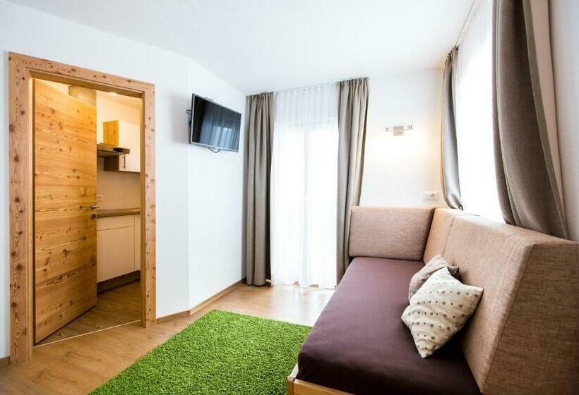 Отель Reden Hof