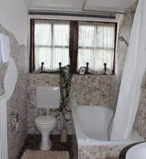 پانسیون Bel Etage
