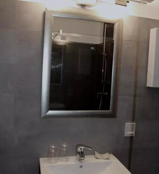 پانسیون Bel Etage