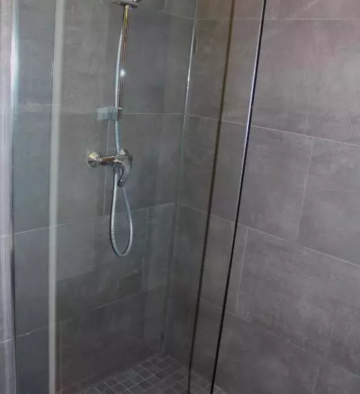 پانسیون Bel Etage