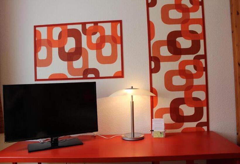 پانسیون Bel Etage