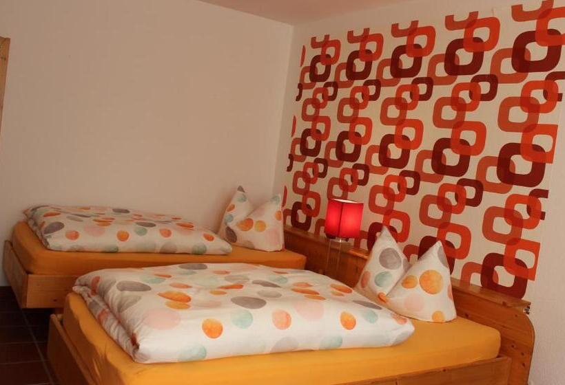 پانسیون Bel Etage