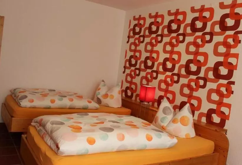 پانسیون Bel Etage