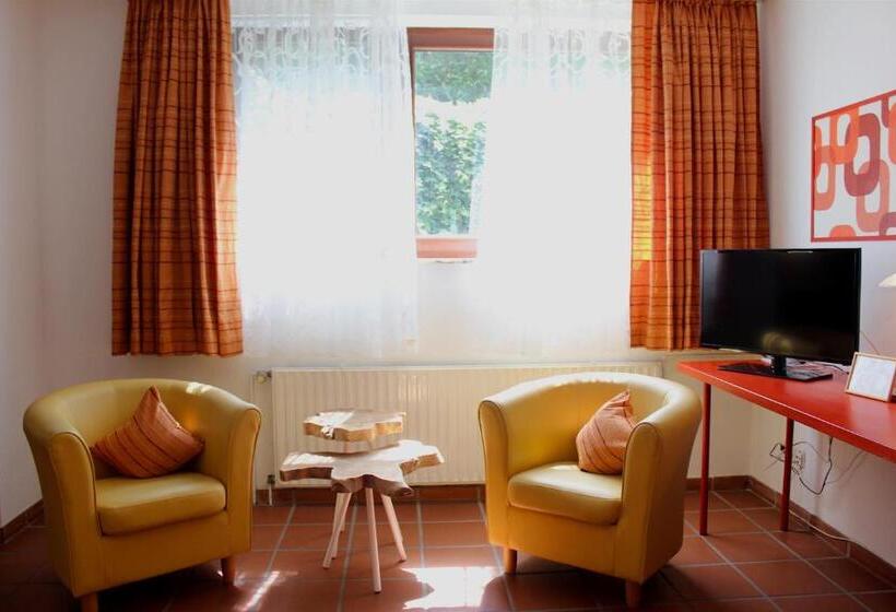 پانسیون Bel Etage