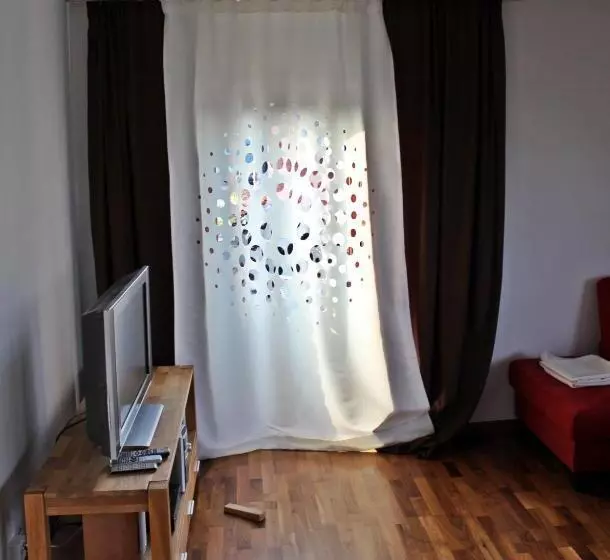 پانسیون Bel Etage