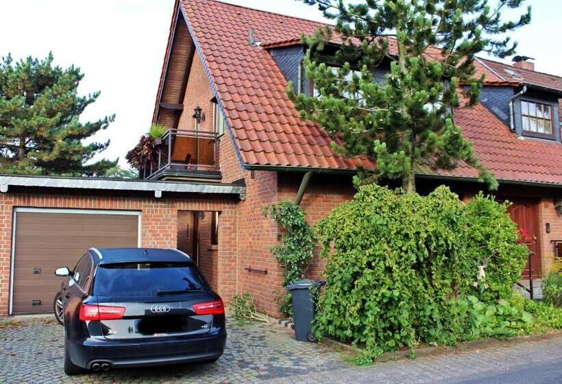 پانسیون Bel Etage